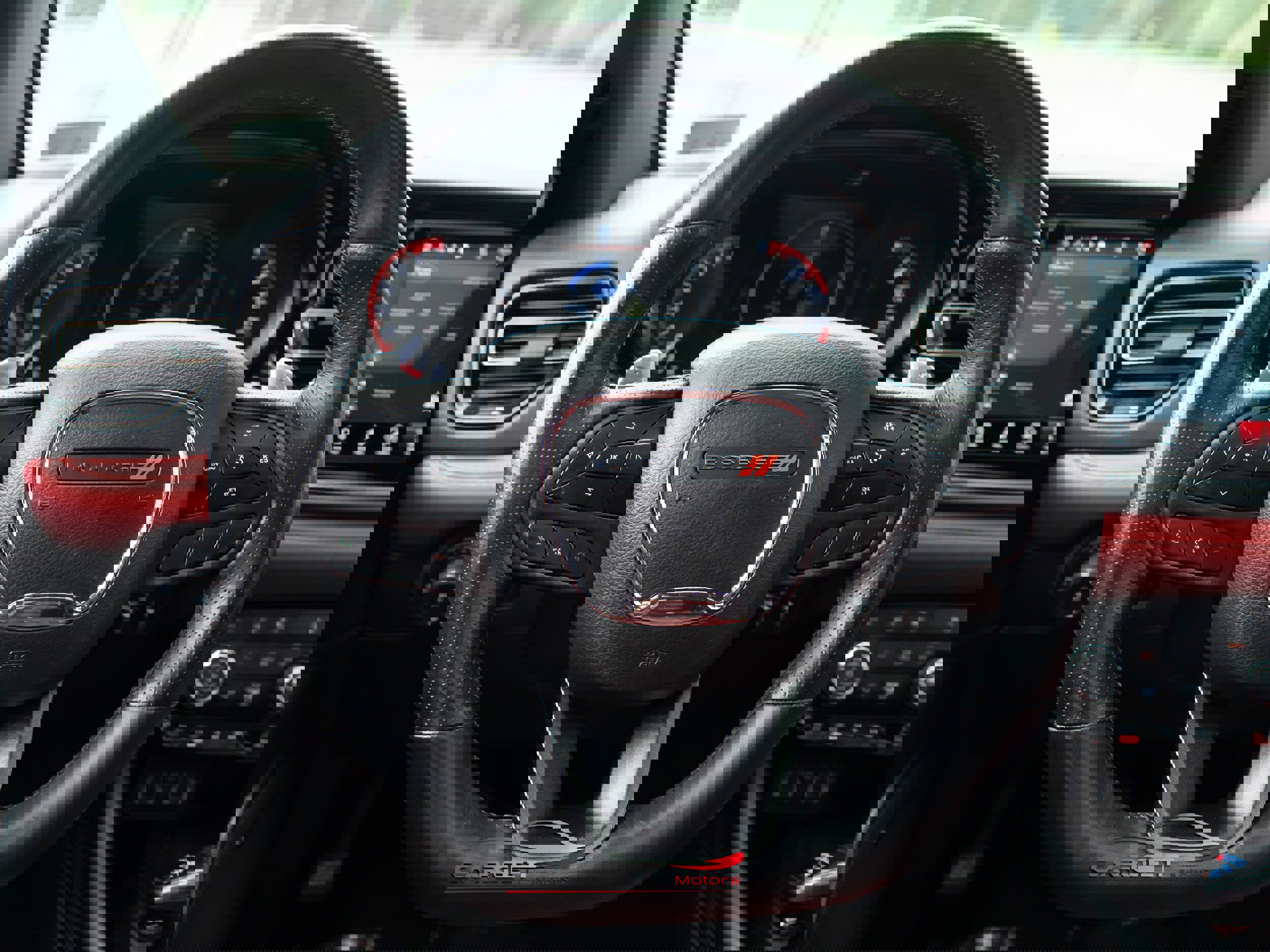 Used 2021 Dodge Durango R/T w/ Tow 'N Go Package AWD/4WD image 24