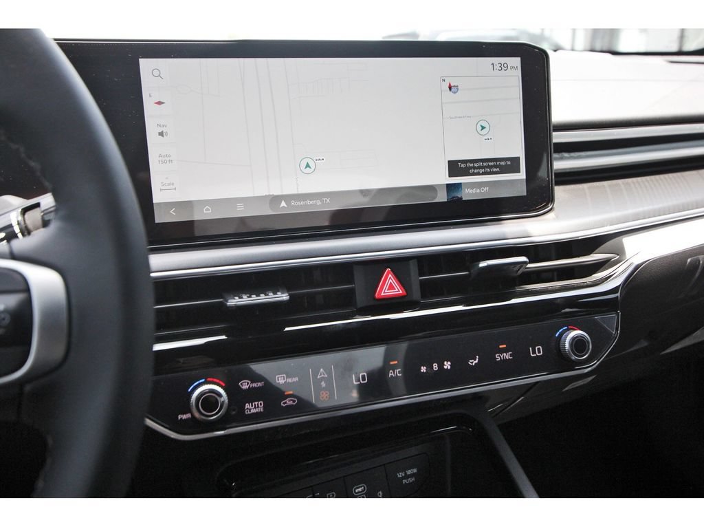 New 2026 Kia K5 GT-Line FWD image 25