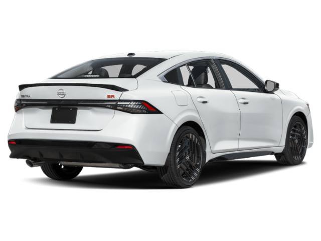 New 2027 Nissan Sentra SR FWD image 2