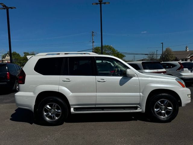 Used 2004 Lexus GX 470 AWD/4WD image 4