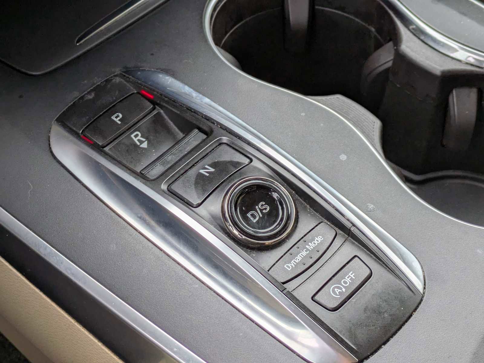 Used 2019 Acura MDX SH-AWD w/ Technology Package image 31