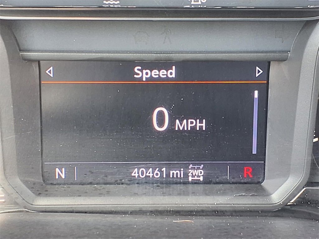 Used 2021 GMC Sierra 1500 Elevation image 36
