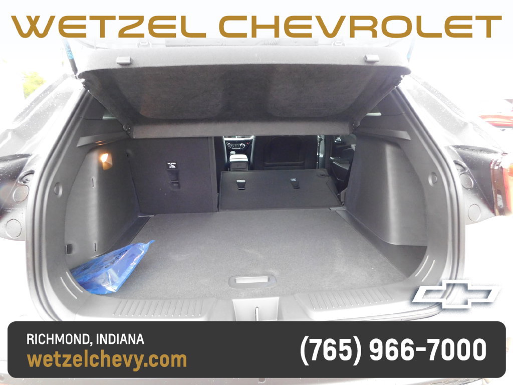 New 2026 Chevrolet Trax RS w/ Driver Confidence Package FWD image 22
