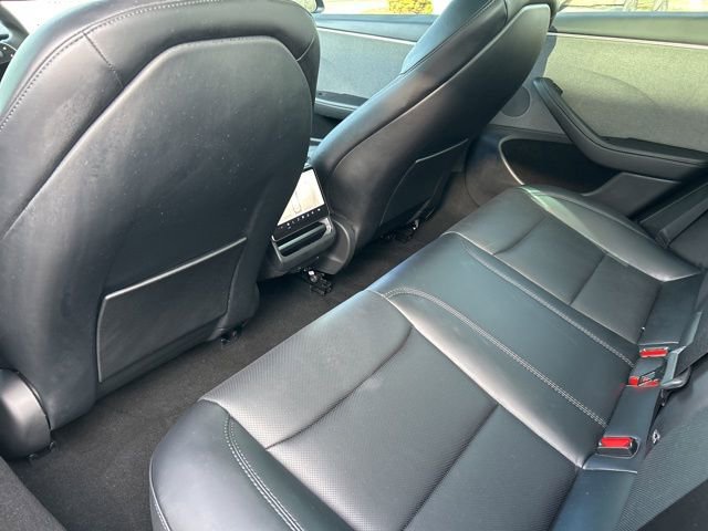 Used 2025 Tesla Model 3 Long Range image 13