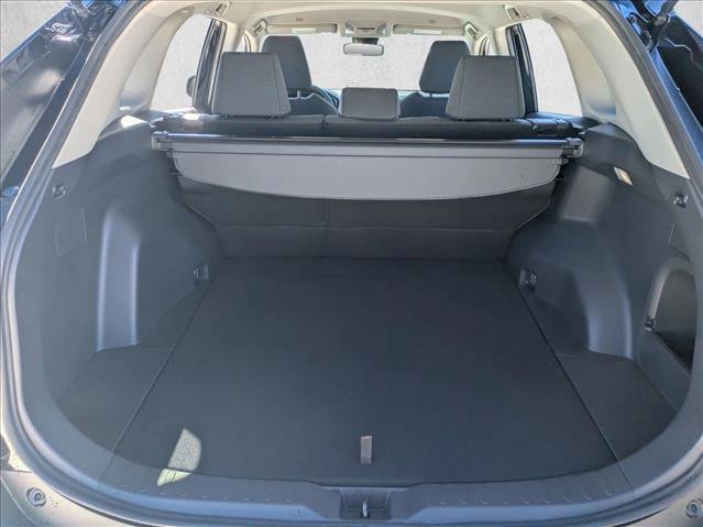 Used 2025 Toyota RAV4 LE image 16