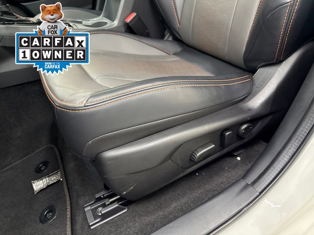 Used 2025 Subaru Crosstrek 2.5i Limited image 12