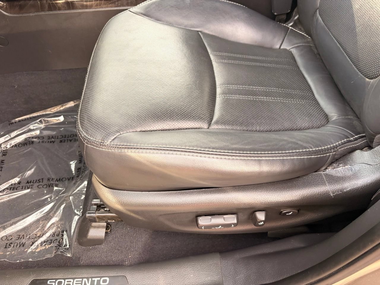 Used 2014 Kia Sorento SX FWD image 20
