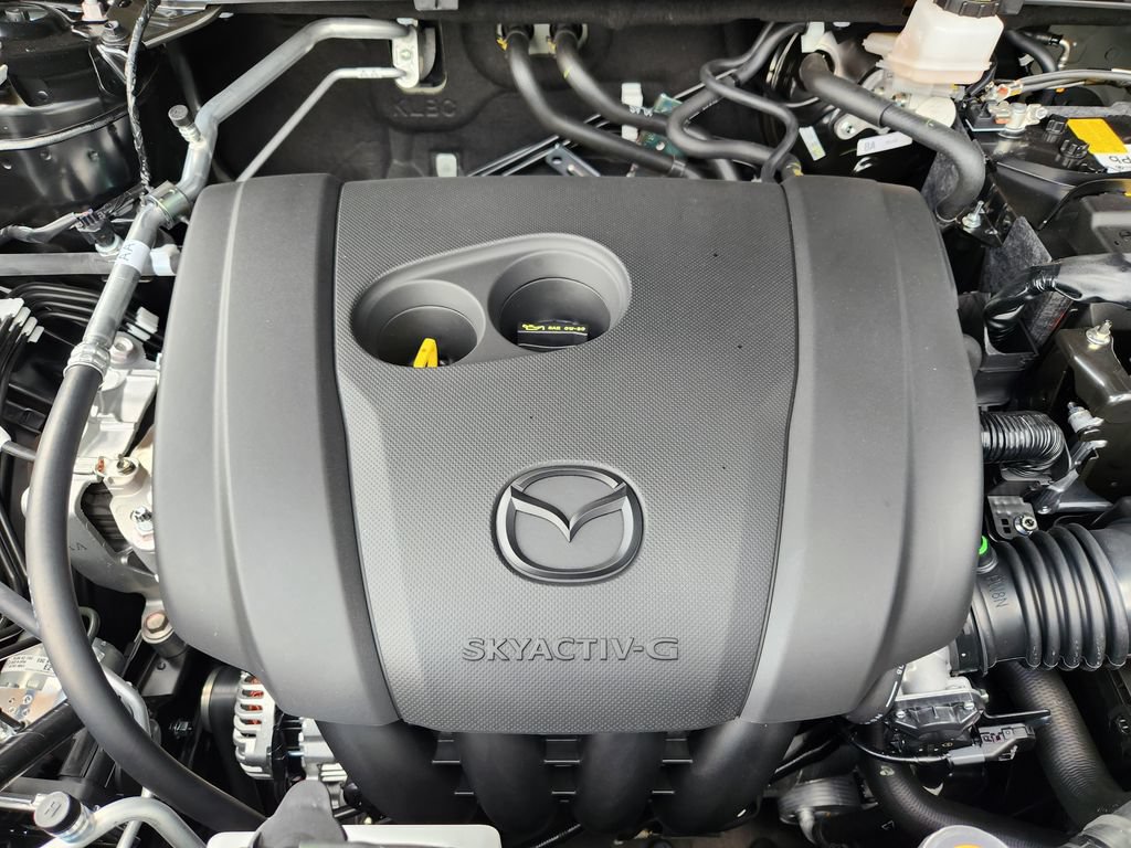 New 2026 MAZDA CX-5 Select AWD/4WD image 20