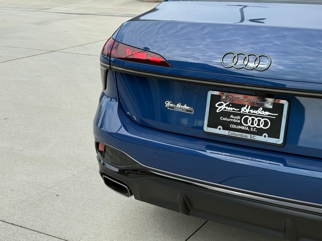 New 2026 Audi A6 3.0 image 15