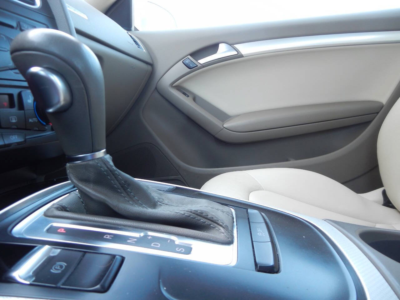 Used 2012 Audi A5 2.0T Premium Plus AWD/4WD image 35