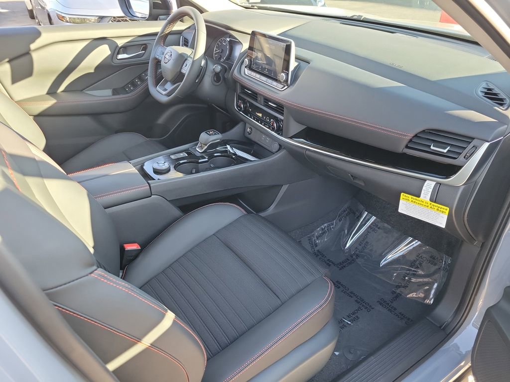New 2026 Nissan Rogue SV image 10
