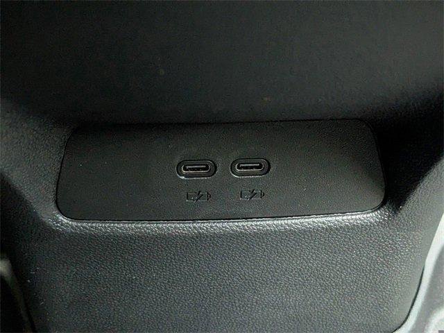 New 2026 Chevrolet Equinox RS w/ Convenience Package III image 17