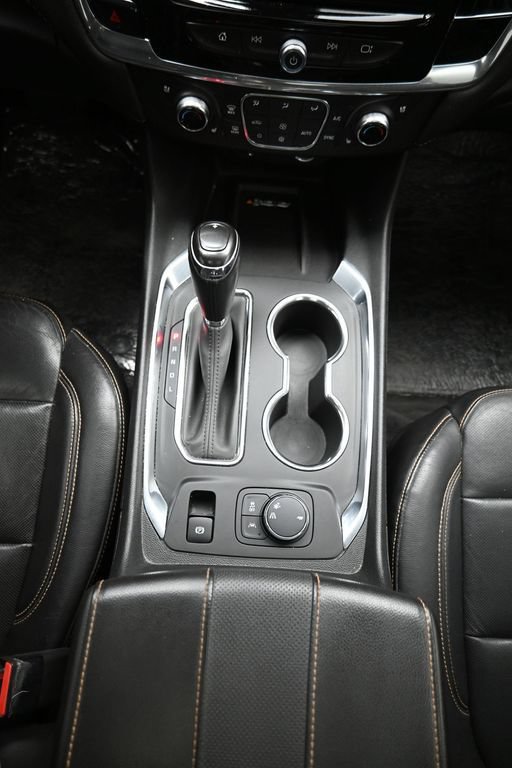 Used 2019 Chevrolet Traverse Premier w/ Redline Edition FWD image 20