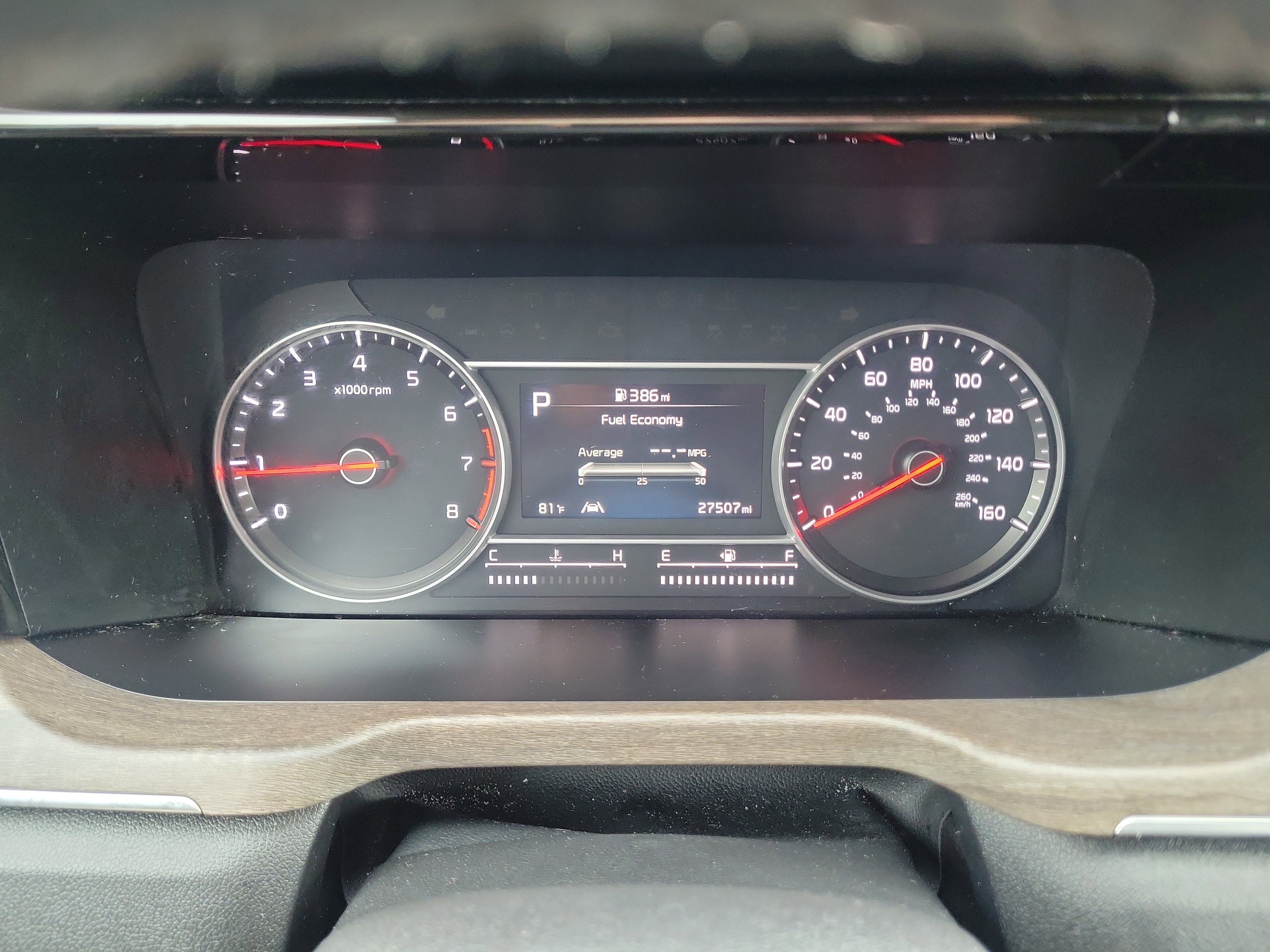 Certified 2023 Kia Sorento X-Line EX AWD/4WD image 27