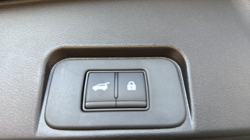 New 2026 Nissan Rogue SV AWD/4WD image 18