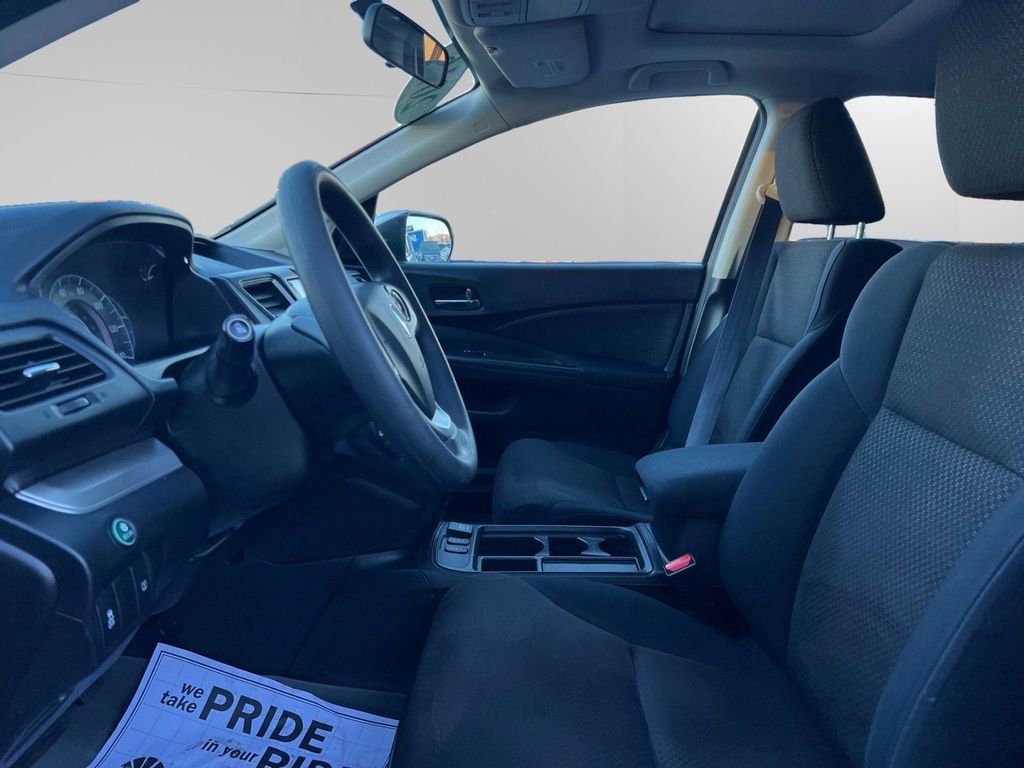Used 2016 Honda CR-V EX image 23