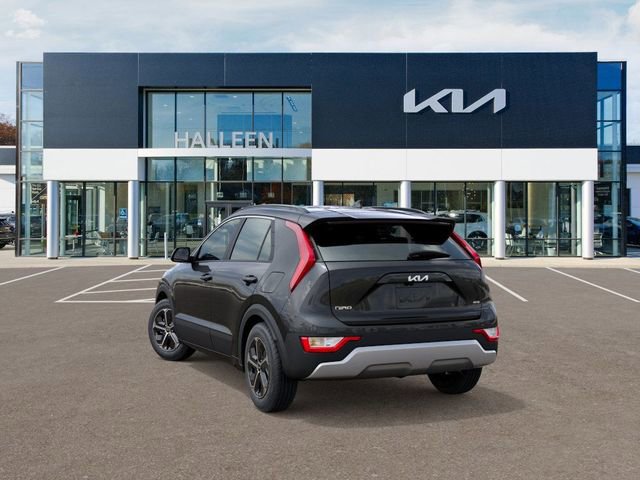 New 2026 Kia Niro LX image 4