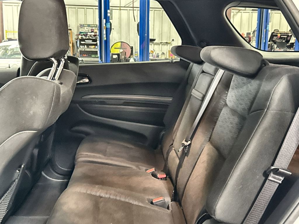 Used 2025 Dodge Durango GT image 25