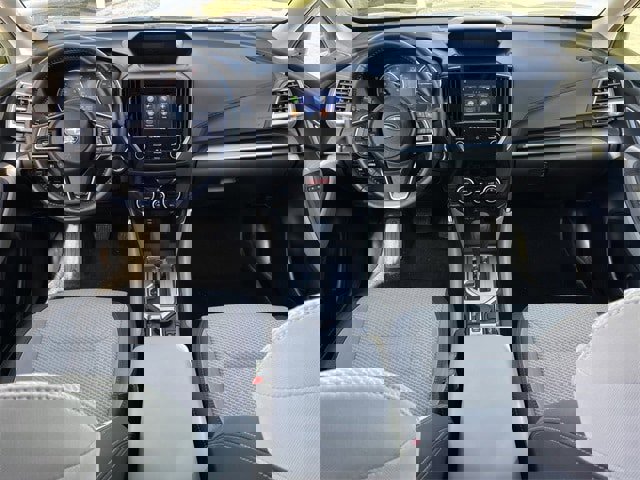 Used 2024 Subaru Forester Premium w/ POP Package 1 image 11