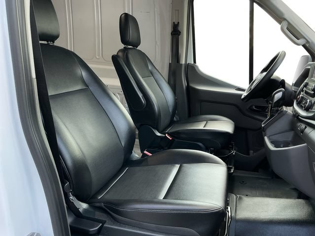 Certified 2023 Ford Transit 250 Medium Roof AWD image 18