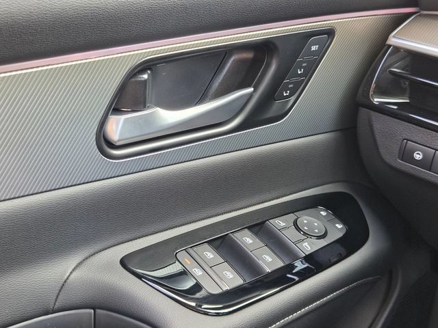 New 2026 Nissan Murano SL AWD/4WD image 23