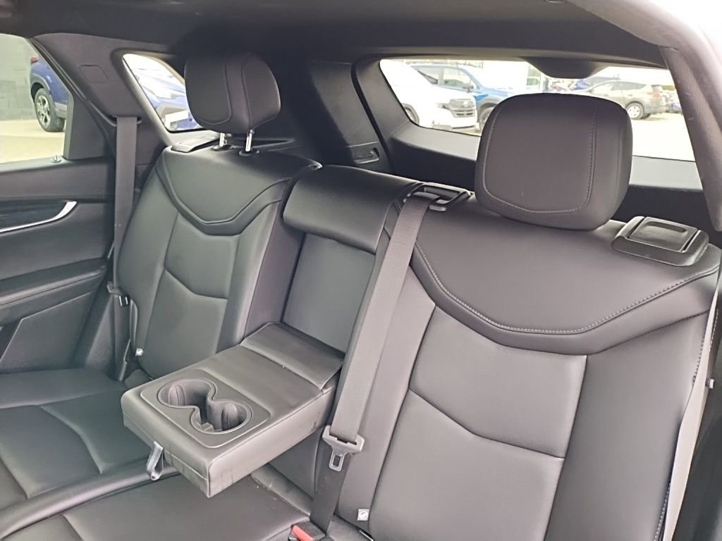 Used 2023 Cadillac XT5 Premium Luxury AWD/4WD image 51