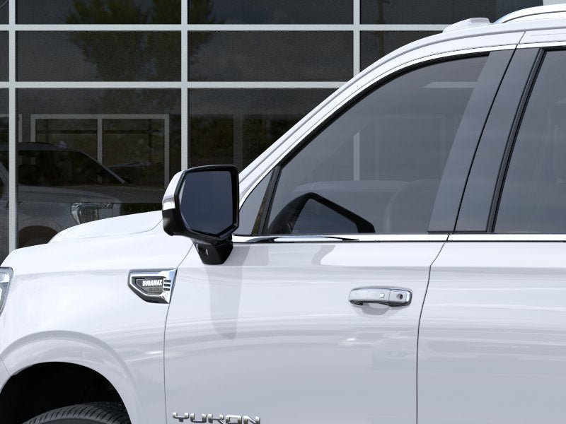 New 2026 GMC Yukon XL Elevation w/ Elevation Premium Package RWD image 12
