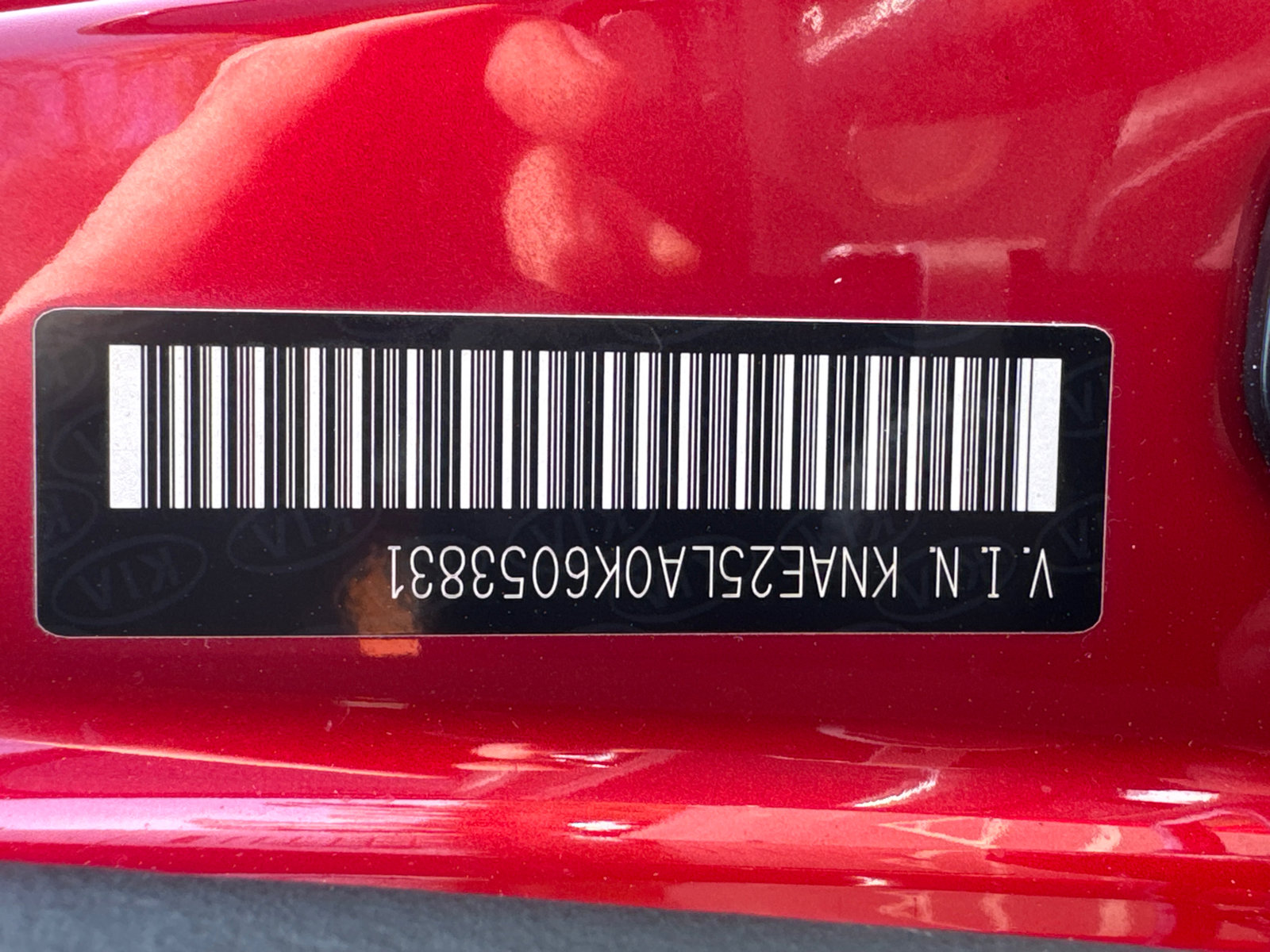 Used 2019 Kia Stinger Premium image 36