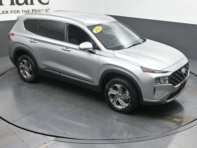 Used 2023 Hyundai Santa Fe SEL AWD/4WD image 48