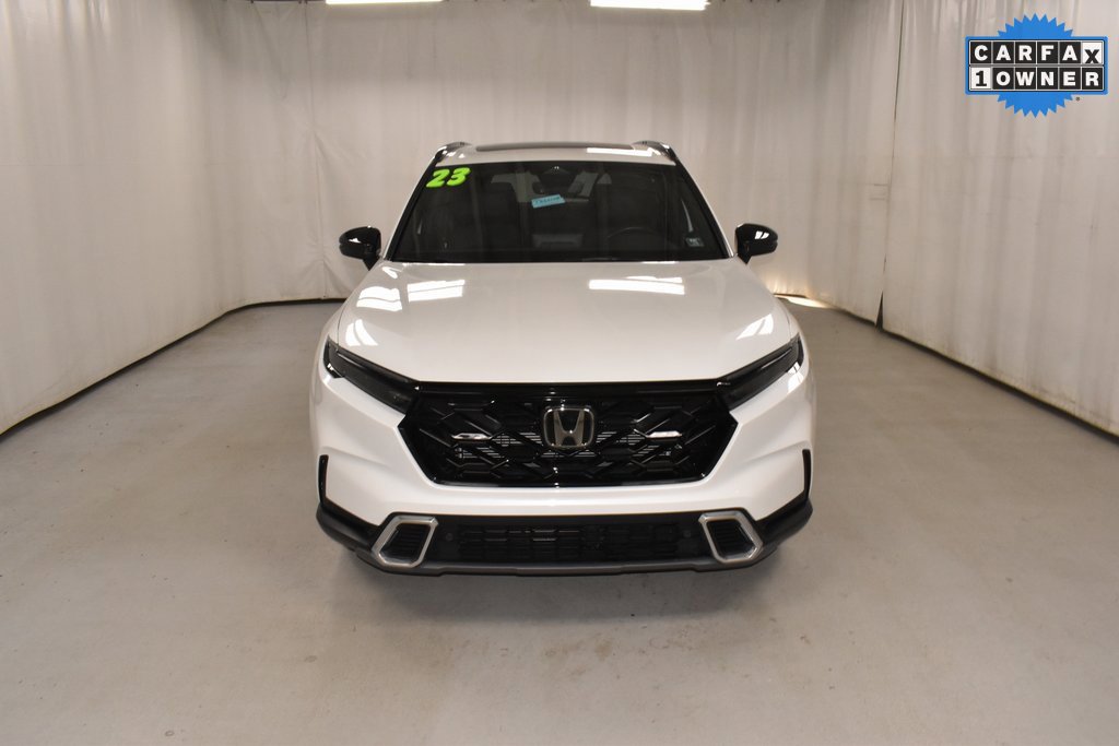 Used 2023 Honda CR-V Sport Touring image 4