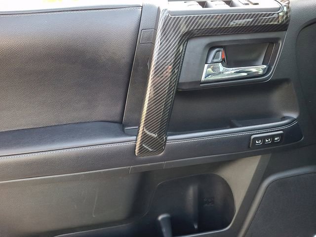 Used 2018 Toyota 4Runner Limited AWD/4WD image 12