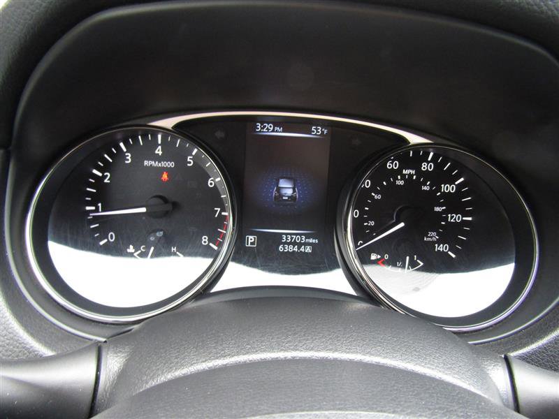 Used 2016 Nissan Rogue S image 17