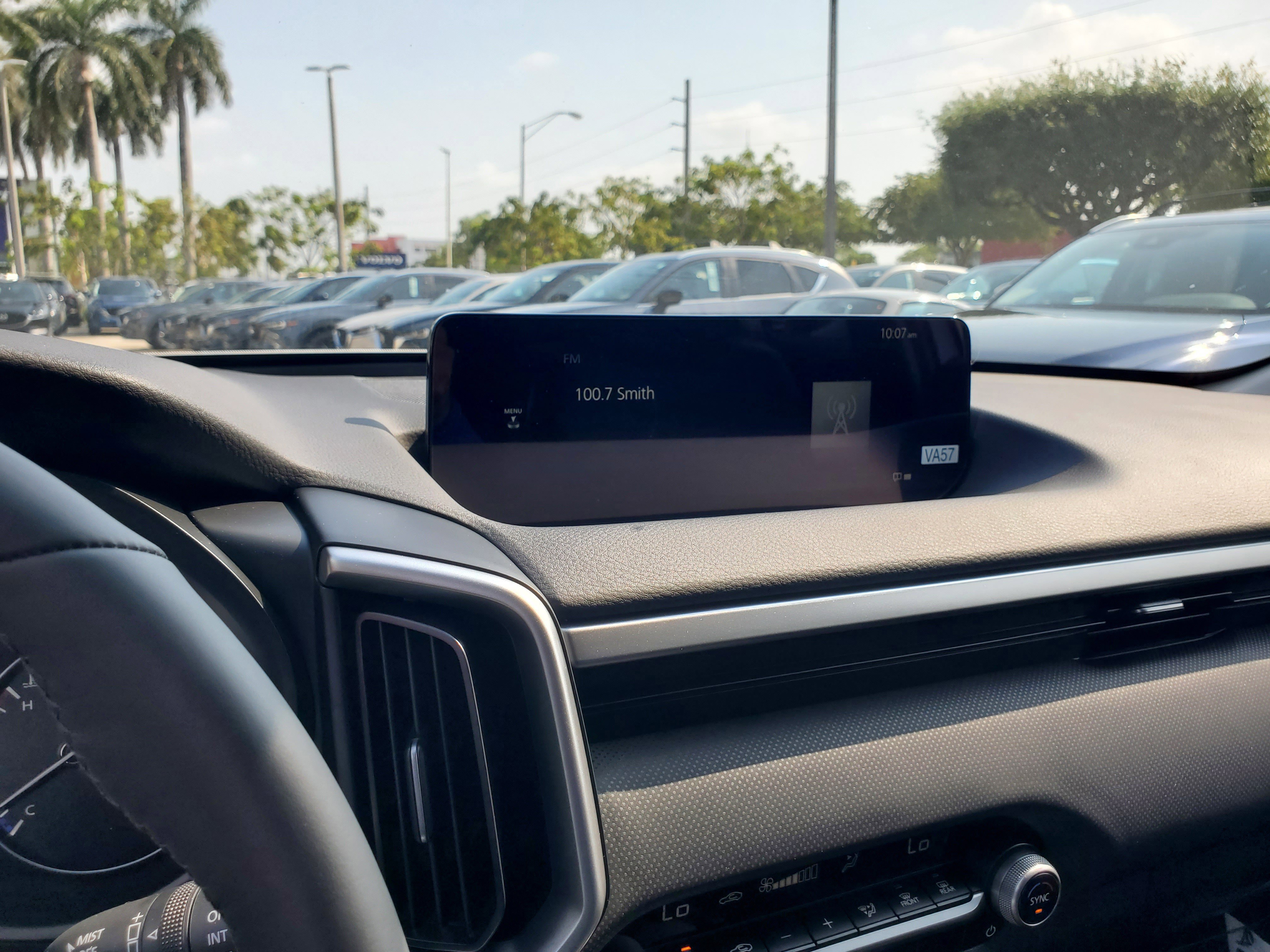 New 2026 MAZDA CX-50 AWD 2.5 S w/ Cargo Package image 7