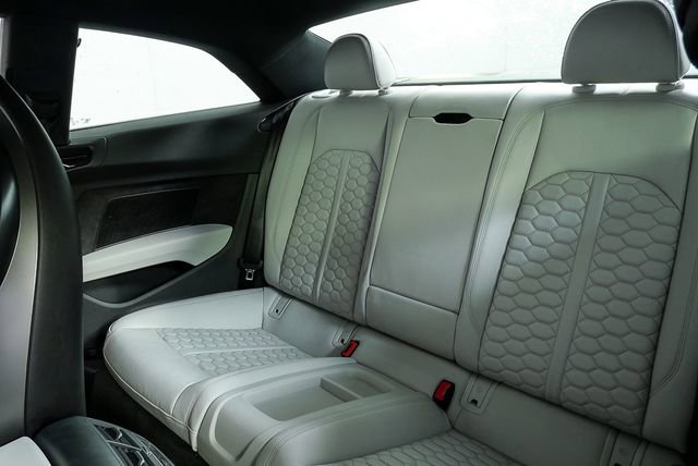 Used 2018 Audi RS 5 w/ Dynamic Package image 19