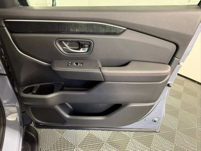 Used 2025 Honda Pilot Black Edition image 52