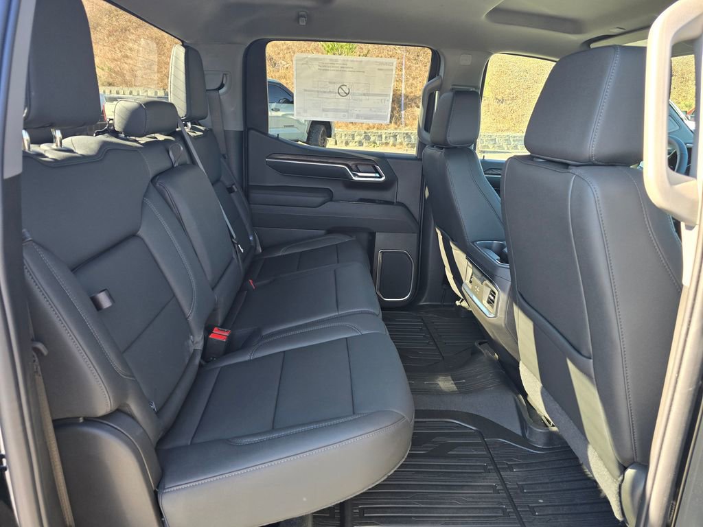New 2026 GMC Sierra 1500 SLT w/ SLT Premium Package image 25