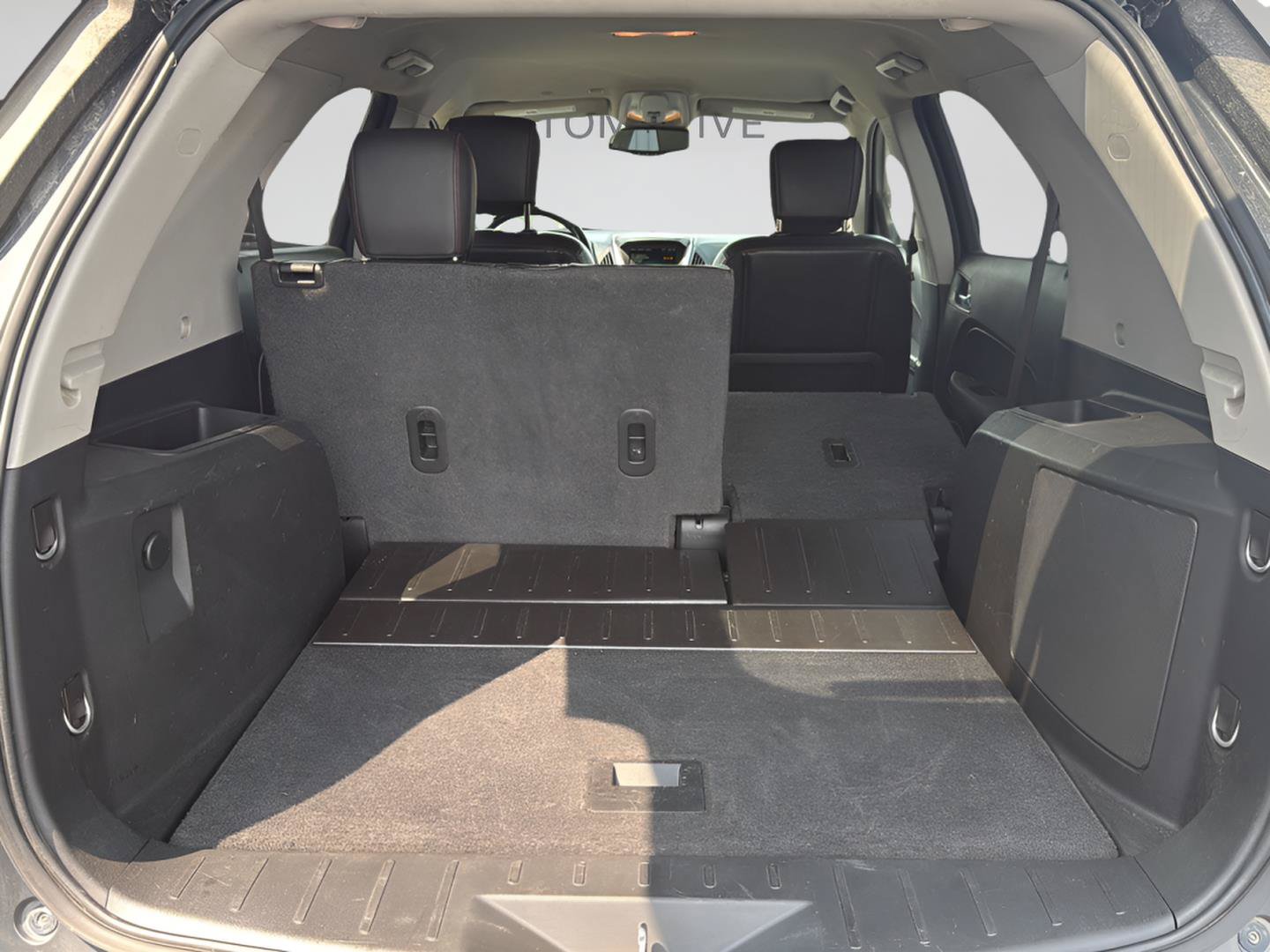 Used 2017 Chevrolet Equinox Premier AWD/4WD image 27