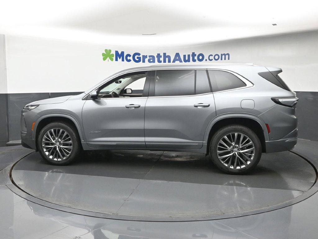 New 2026 Buick Enclave Avenir w/ Super Cruise Package AWD/4WD image 28