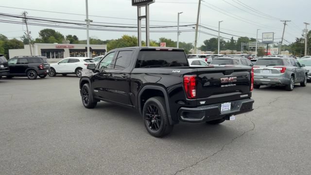 Certified 2024 GMC Sierra 1500 Elevation AWD/4WD image 6
