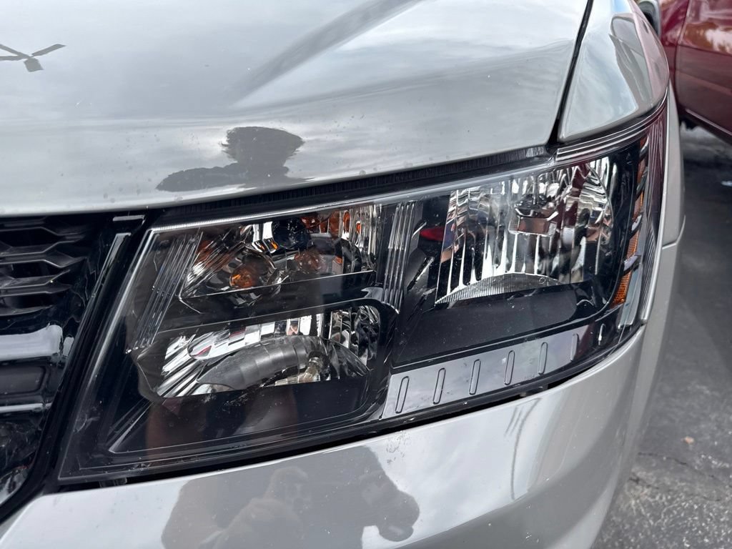 Used 2020 Dodge Journey SE w/ SE Popular Equipment Group FWD image 7