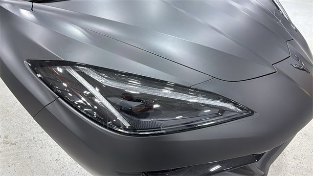 New 2026 Chevrolet Corvette Z06 w/ Battery Protection Package image 27