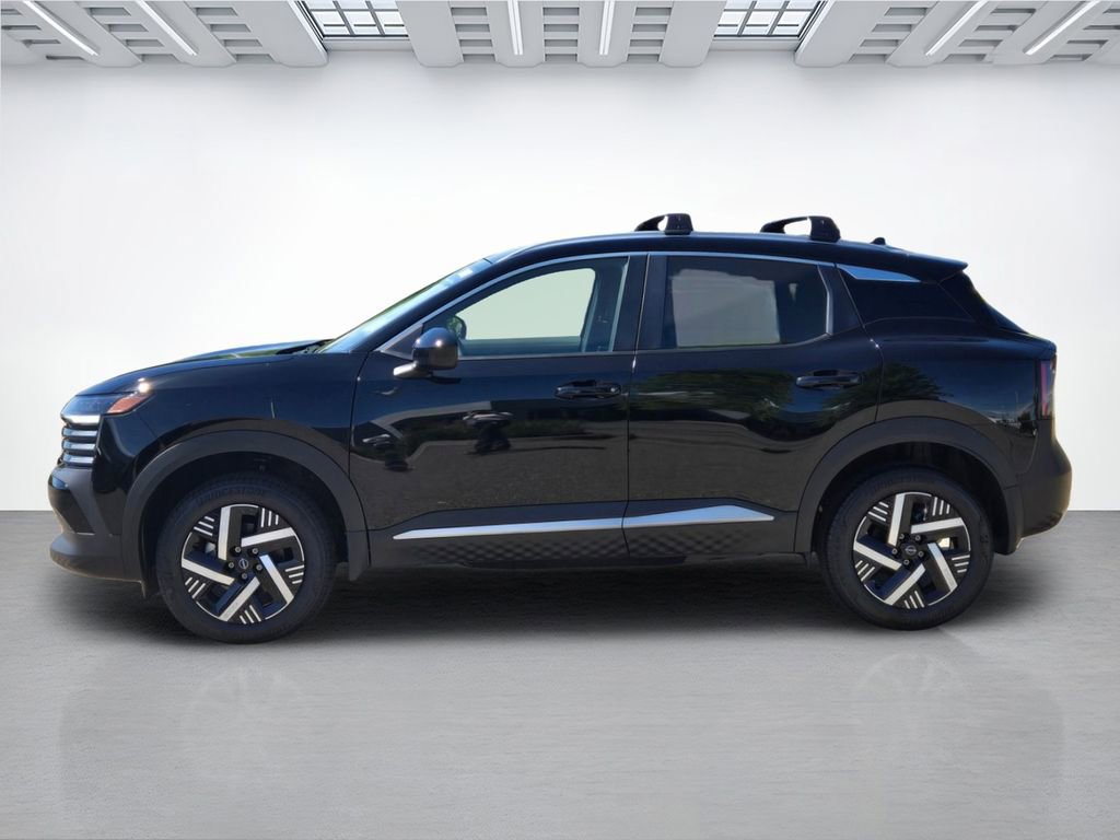 New 2026 Nissan Kicks SV w/ Cold Weather Package FWD image 7