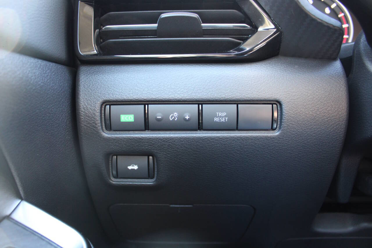 Used 2021 Nissan Sentra SR image 42