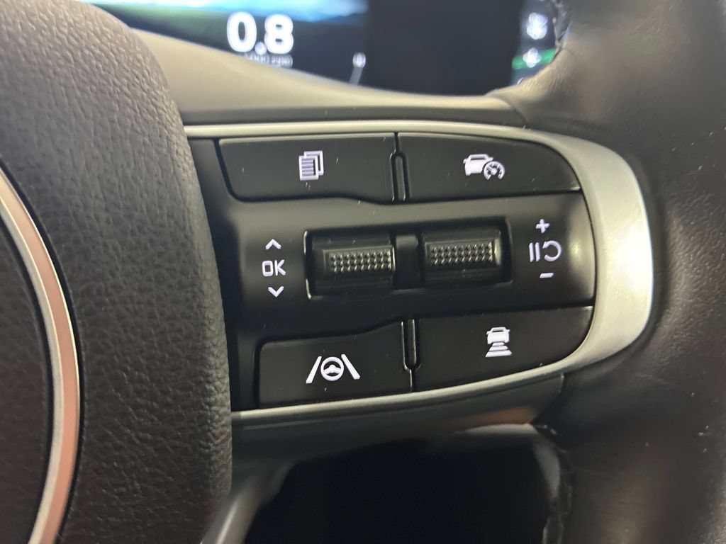 Used 2024 Kia Sportage SX AWD/4WD image 20