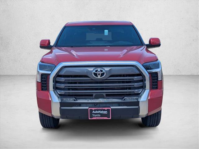 New 2026 Toyota Tundra Limited AWD/4WD image 6