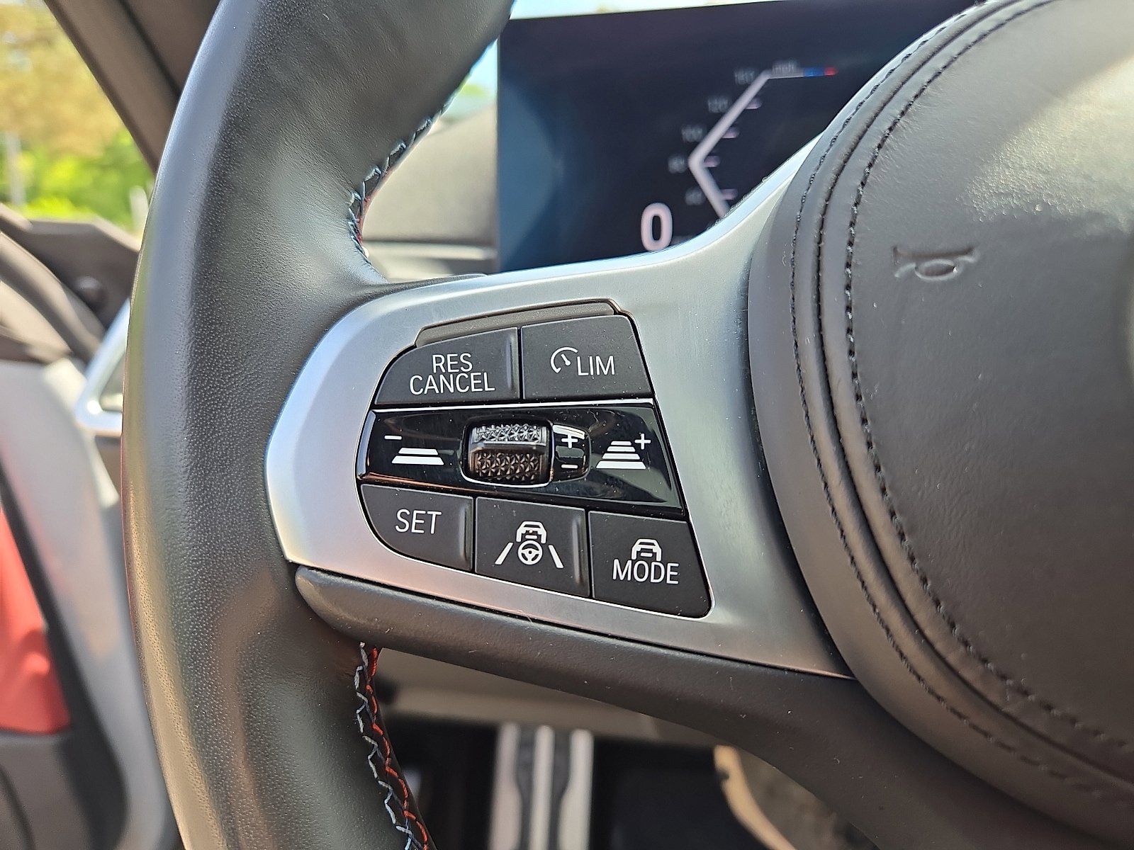 Used 2023 BMW i4 M50 AWD/4WD image 22