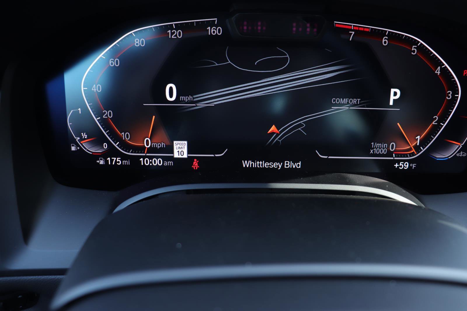 New 2025 BMW 840i Coupe RWD image 25