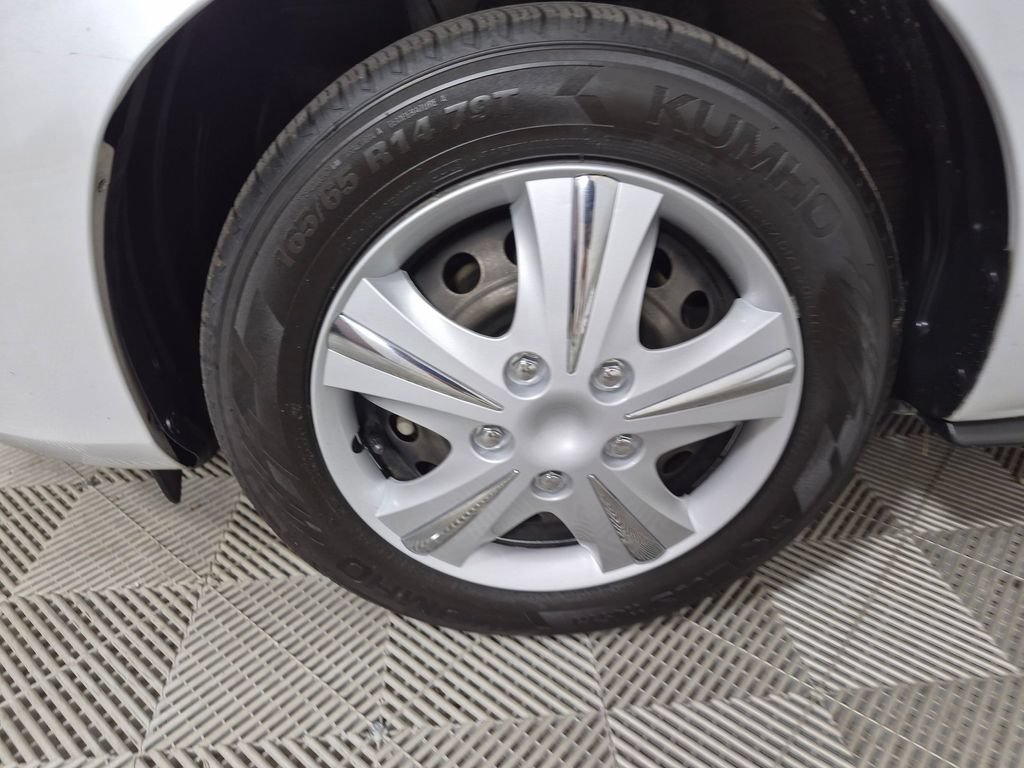 Used 2023 Mitsubishi Mirage G4 LE FWD image 29
