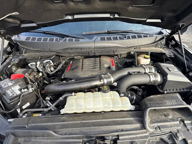 Used 2023 Ford F150 Raptor image 21