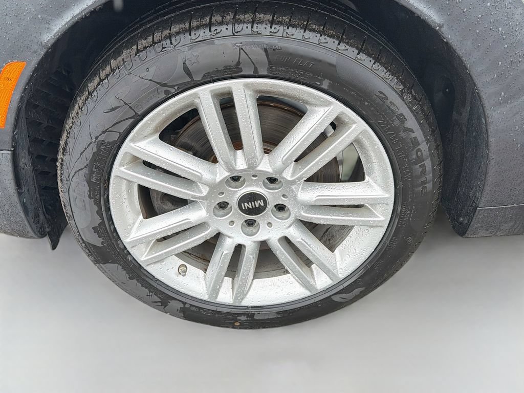 Used 2024 MINI Cooper Countryman S w/ Storage Package FWD image 40